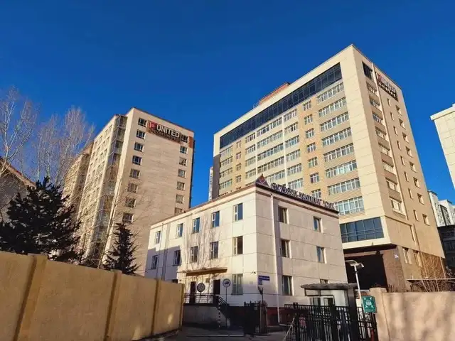 Шангрилагийн зүүн урд united apartment-д бүрэн тавилгатай 4 өрөө 135мкв, Улаанбаатар — Сүхбаатар — 1-р хороо