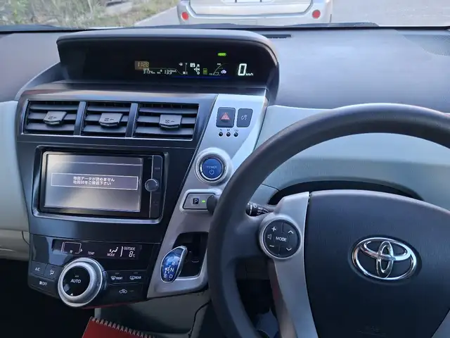 Toyota Prius 41