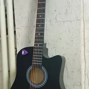 Dagah buren guitar, Улаанбаатар — Баянгол — 25-р хороо