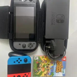 Nintendo switch v2, Улаанбаатар — Баянзүрх — 16-р хороолол