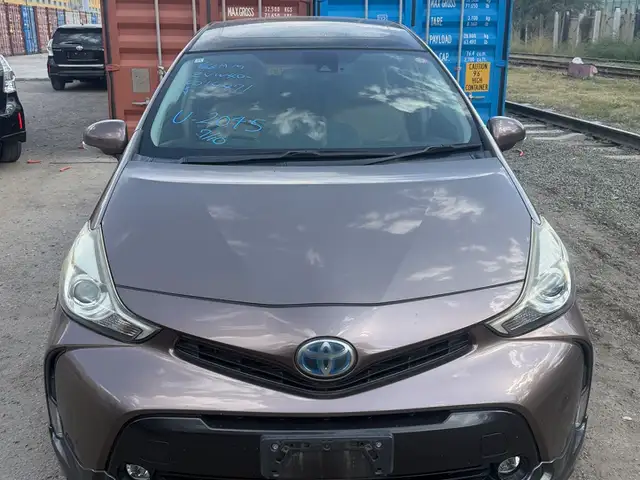 Toyota Prius 40