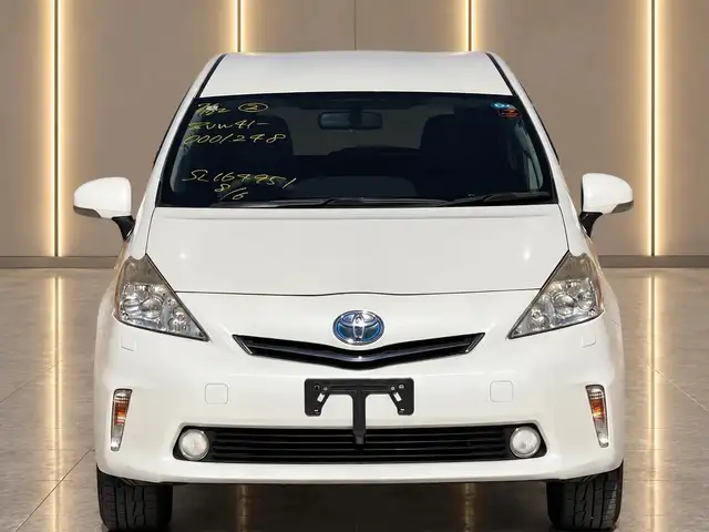 Toyota Prius 41