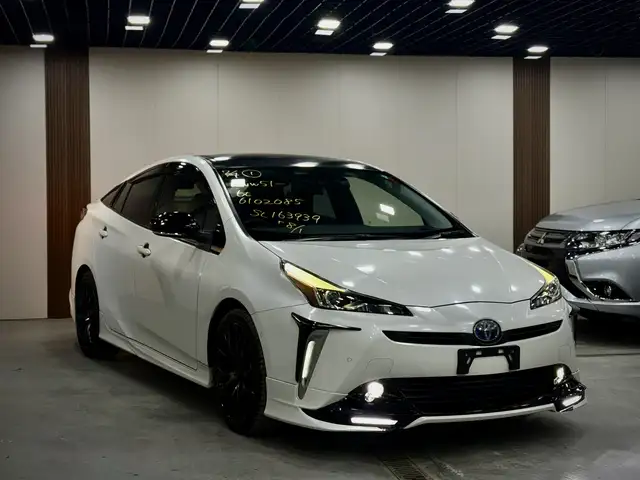 Toyota Prius 51