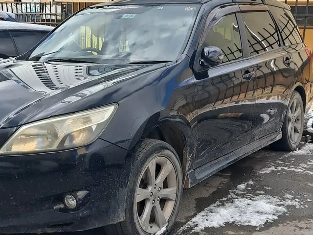 Subaru Exiga