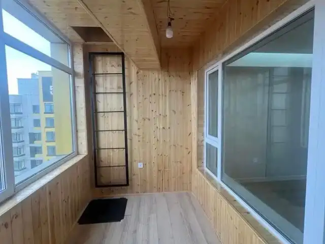 Яармаг active garden-д 61.31м2 2 өрөө, Улаанбаатар — Хан-Уул — Нисэх