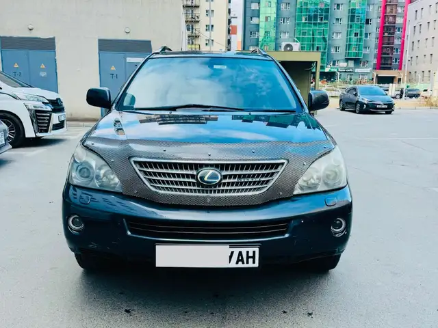 Lexus RX 400