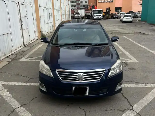 Toyota Premio