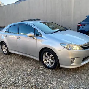 Toyota Sai