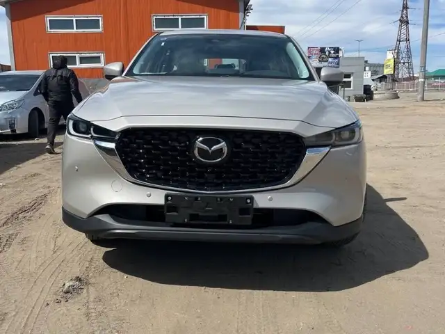 Mazda CX