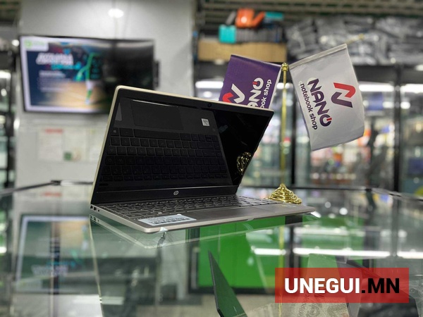 Hp i5-10 ram-8gb hard-512gb ssd-6