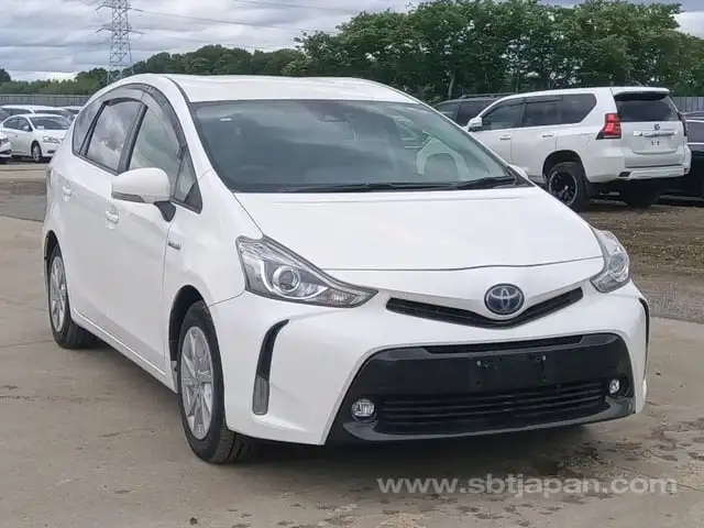 Toyota Prius 41