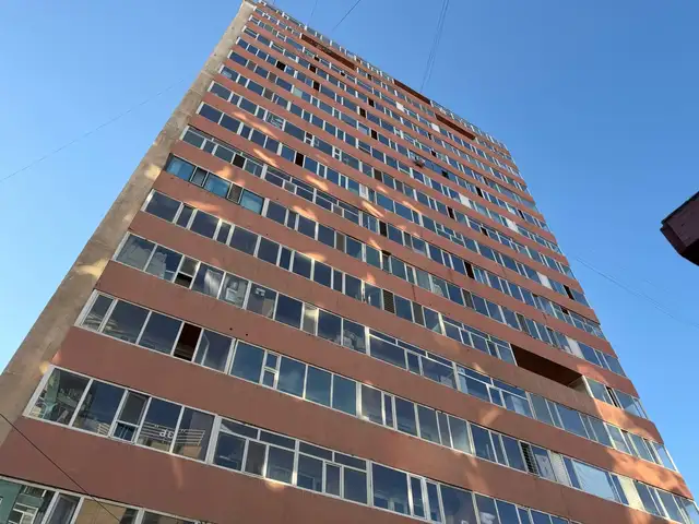 Бзд 14-р хороонд 32.4м² 1 өрөө байр, Улаанбаатар — Баянзүрх — 14-р хороолол