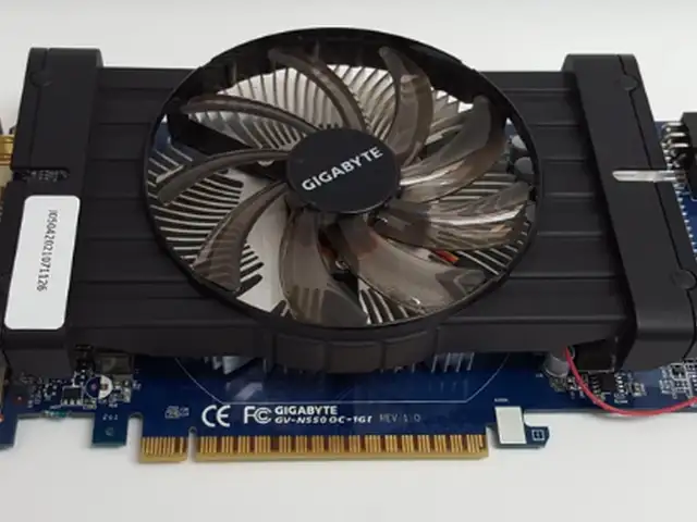 Gtx 550 ti, Улаанбаатар — Баянзүрх — 16-р хороо