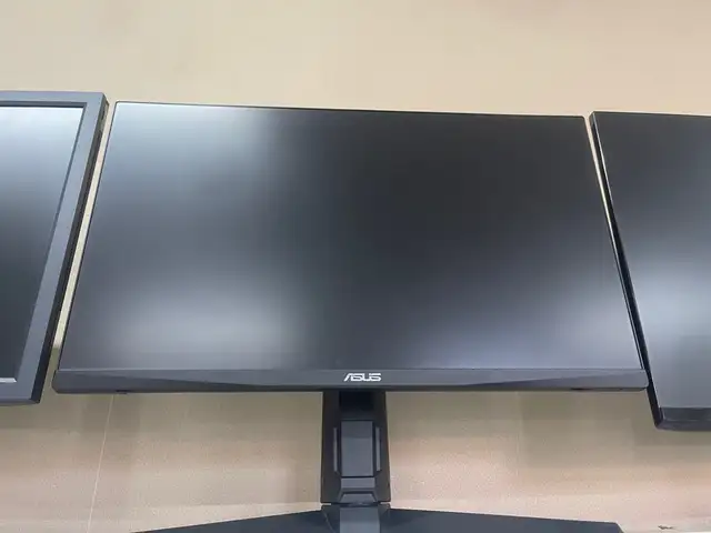 Asus 26-2k 260hz, Улаанбаатар — Сүхбаатар — МУБИС