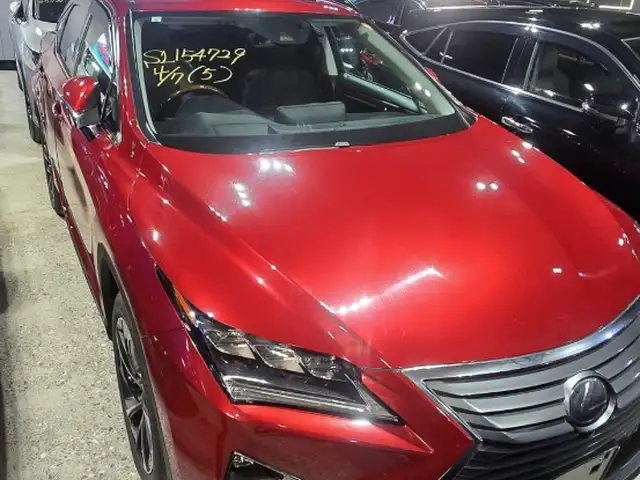 Lexus RX 450
