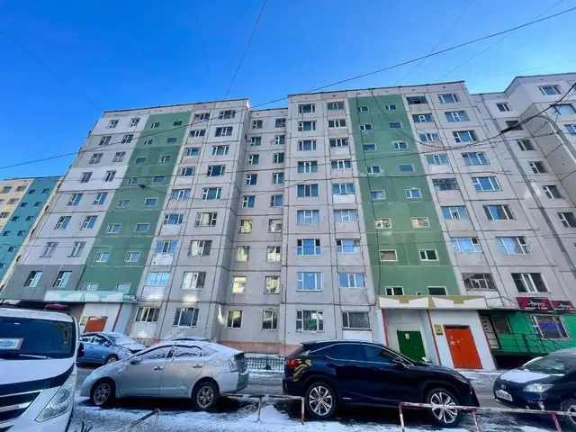21 хороолол гал тогоо тусдаа 3 өрөө 80м2 байр, Улаанбаатар — Сонгинохайрхан — 19-р хороо