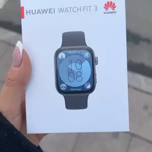 Huawei watch fit3, Улаанбаатар — Баянзүрх — 13-р хороолол