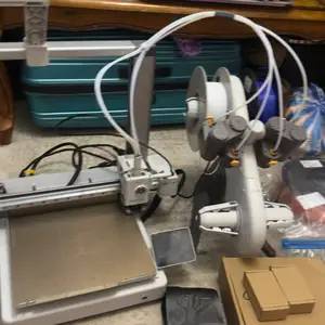 Bambu lab a1 combo 3d printer, Улаанбаатар — Хан-Уул — 19-р хороолол
