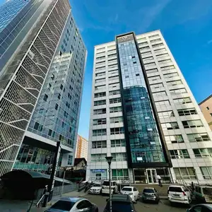 Ub tower plus-т 55мкв оффис талбай, Улаанбаатар — Баянзүрх — 25-р хороо