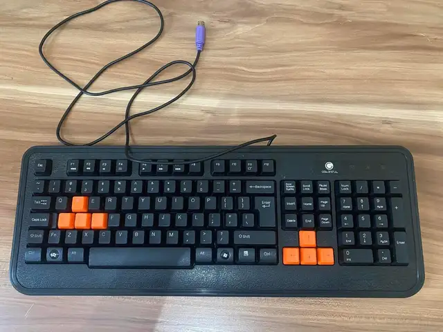 Кеуboard, Улаанбаатар — Баянгол — 3, 4 хороолол