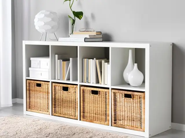 Ikea kallax тавиур, Улаанбаатар — Баянзүрх — 13-р хороолол