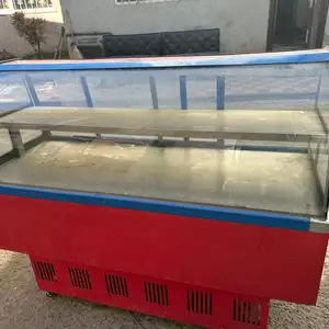 Хөргүүр, Улаанбаатар — Сүхбаатар — 2-р хороо