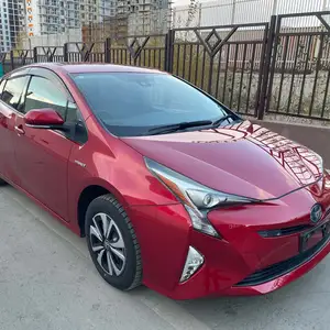 Toyota Prius 51