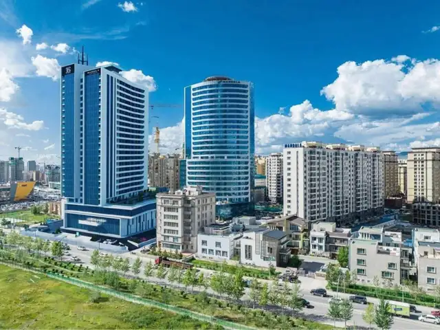 Бзд 26-р хороо мандала 360-д 136 мкв 3 өрөө байр, Улаанбаатар — Баянзүрх — 26-р хороо
