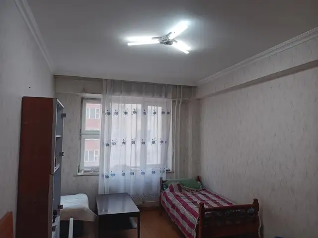 Hurd horoolold hajuu uruu, Улаанбаатар — Хан-Уул — 15-р хороо