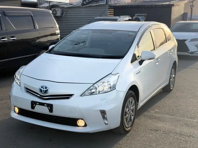 Toyota Prius 41