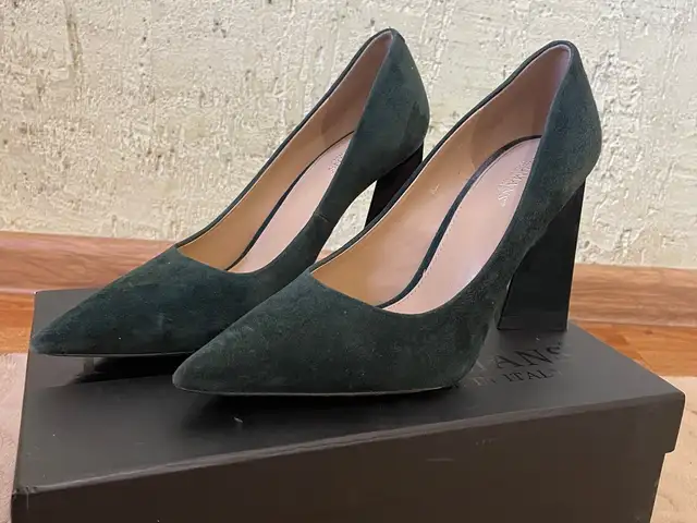Trumans made in italy, Улаанбаатар — Баянзүрх — 13-р хороолол