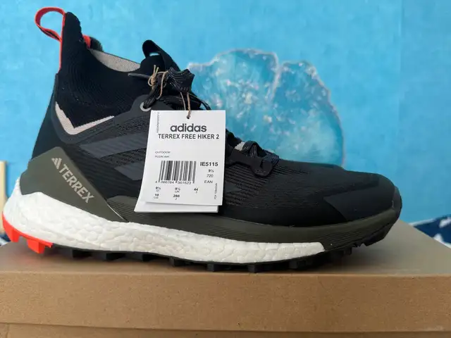 Adidas terrex original, Улаанбаатар — Баянгол — 3, 4 хороолол