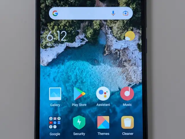Redmi note 9, Улаанбаатар — Баянзүрх — 13-р хороолол