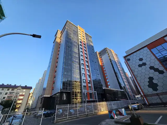 Vega-н ард шинэ мастертай 3 өрөө 84м2 байр, Улаанбаатар — Хан-Уул — 15-р хороо