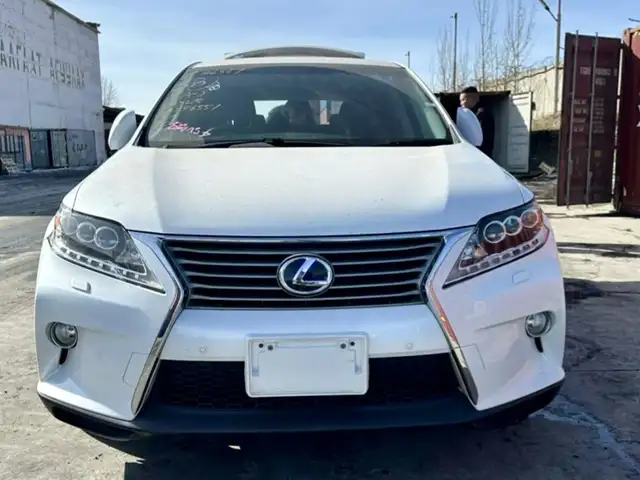 Lexus RX 450