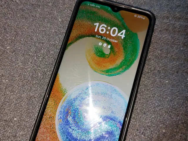 Galaxy a04s, Улаанбаатар — Хан-Уул — 15-р хороо