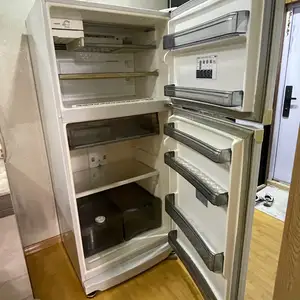 Хөргөгч, Улаанбаатар — Сонгинохайрхан — 1-р хороолол