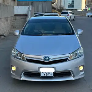Toyota Sai
