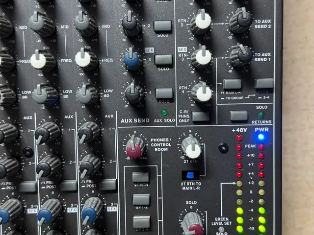 Phonic sonic station 16 дууны пүлть, Улаанбаатар — Баянзүрх — 13-р хороолол