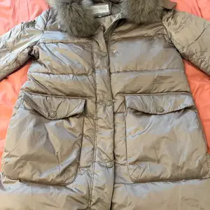 Оригинал max mara, Улаанбаатар — Баянзүрх — Натур худалдааны төв