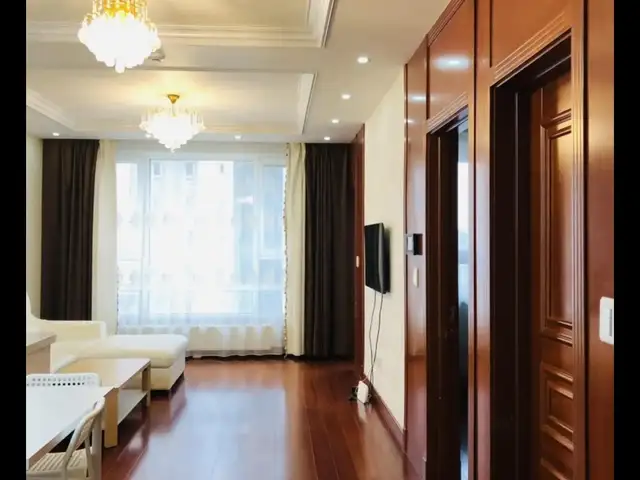 Хүннү 2222 1-р ээлжинд бүрэн тавилгатай 2 өрөө 50мкв, Улаанбаатар — Хан-Уул — Хүннү