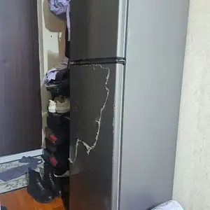 Хөргөгч, Улаанбаатар — Баянгол — Гэмтэл согог судлалын үндэсний төв