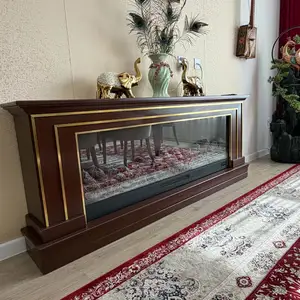 Камен зуух, Улаанбаатар — Хан-Уул — 24-р хороо