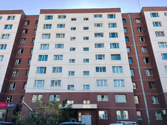 Сбд 7р хороо 3 өрөө 80мкв, Улаанбаатар — Сүхбаатар — 7-р хороо