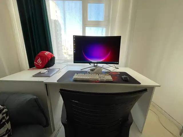 Monitor 144hz, Улаанбаатар — Баянзүрх — Натур худалдааны төв