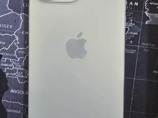 Apple iPhone 15 Pro Max, 256 gb, Natural Titanium, Улаанбаатар — Хан-Уул — 19-р хороолол
