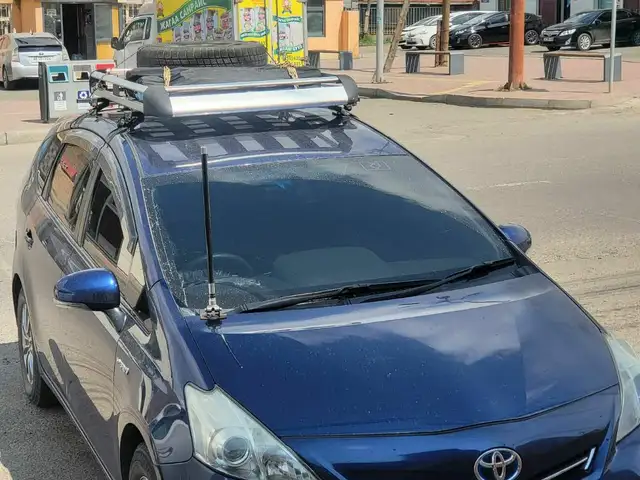 Toyota Prius 41