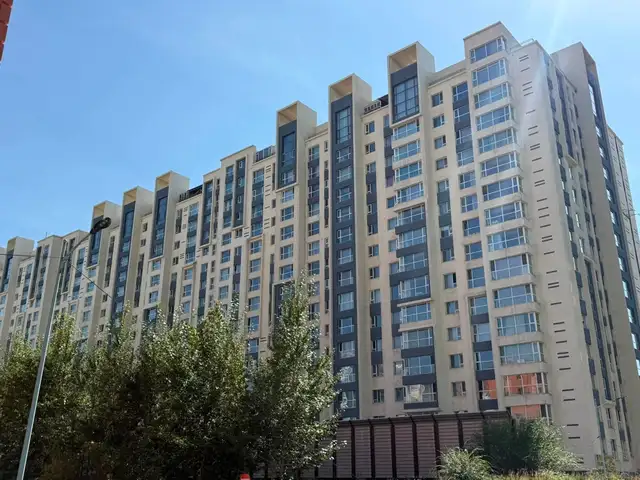 River villa-д 75мкв 3 өрөө, Улаанбаатар — Хан-Уул — 15-р хороо