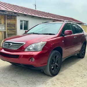 Lexus RX 400