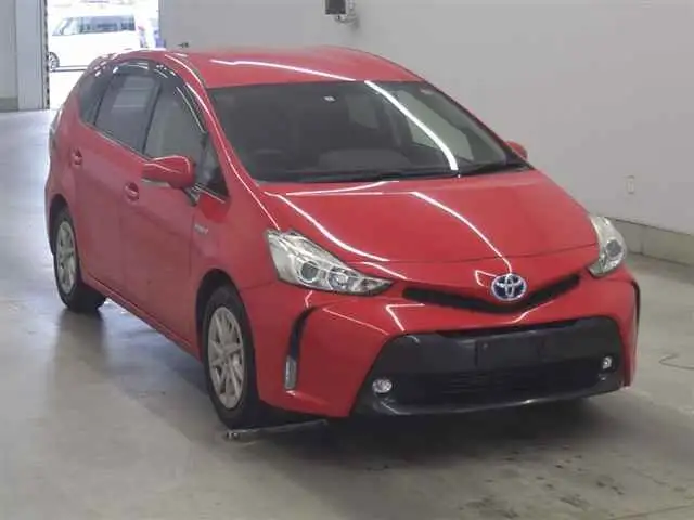 Toyota Prius 41